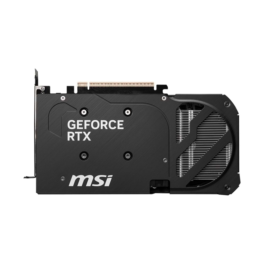 Ekran Kartı Msi RTX5060Ti 16GB Shadow 2X OC Plus GDDR7 128Bit DX12