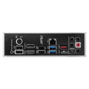 Anakart Msi Mpg B550 Gaming Plus Ddr4 4400(Oc)Mhz Atx Am4