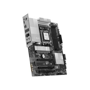 Anakart Msi Pro B850-P Wifi Am5 Ddr5 8200+(Oc)Mhz Atx