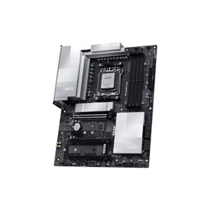 Anakart Msi Pro X870E-P Wifi Ddr5 Am5 Ddr5 8200+(Oc)Mhz Atx