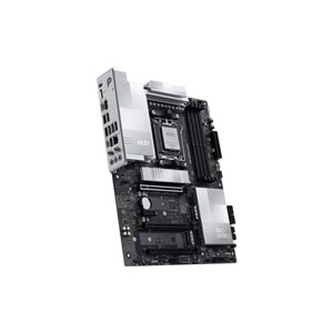 Anakart Msi Pro X870E-P Wifi Ddr5 Am5 Ddr5 8200+(Oc)Mhz Atx