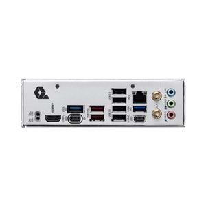 Anakart Msi Pro X870E-P Wifi Ddr5 Am5 Ddr5 8200+(Oc)Mhz Atx