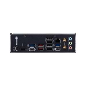 Anakart Msi Gaming Plus X870E Wifi Ddr5 8200+(Oc)Mhz AM5 Atx