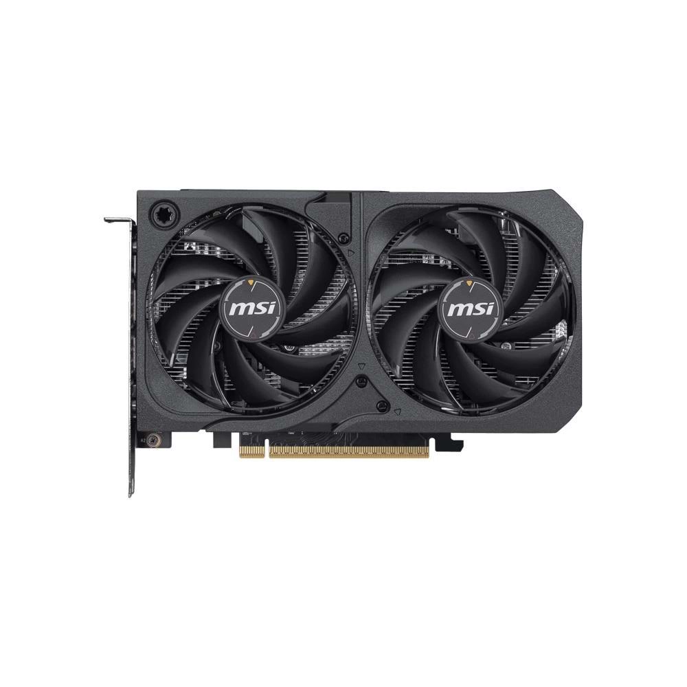 Ekran Kartı Msi Geforce Rtx5050 Shadow 2X OC 8GB GDDR6 128bit