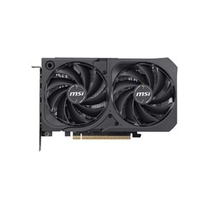 Ekran Kartı Msi Geforce Rtx5050 Shadow 2X OC 8GB GDDR6 128bit