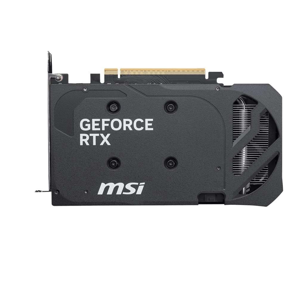 Ekran Kartı Msi Geforce Rtx5050 Shadow 2X OC 8GB GDDR6 128bit