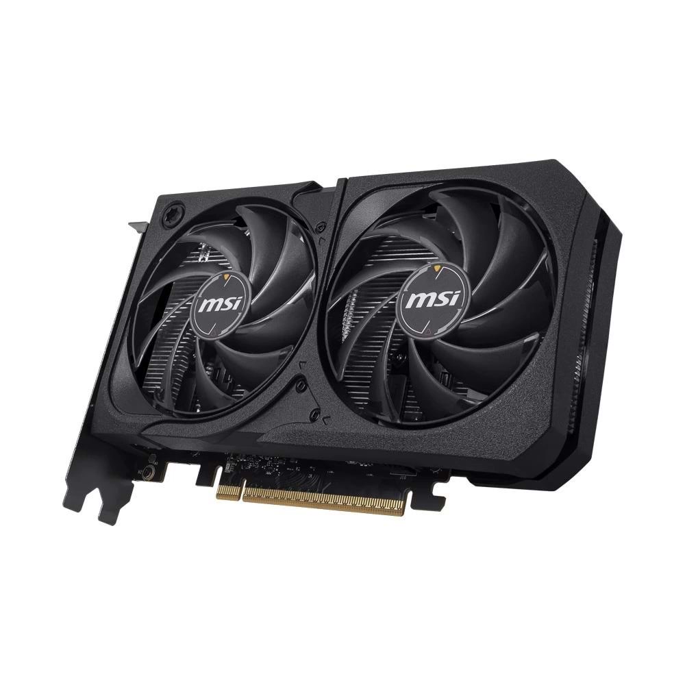 Ekran Kartı Msi Geforce Rtx5050 Shadow 2X OC 8GB GDDR6 128bit