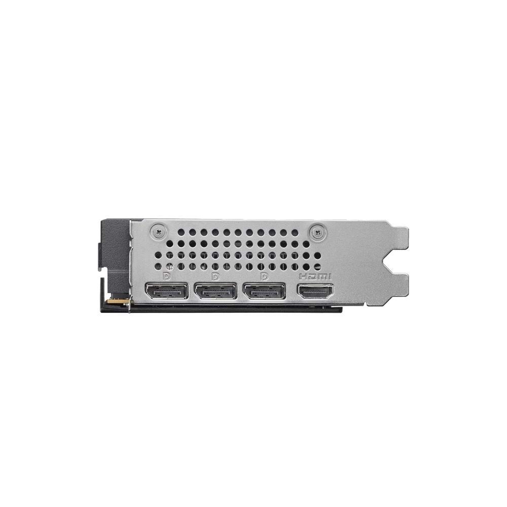 Ekran Kartı Msi Geforce Rtx5050 Shadow 2X OC 8GB GDDR6 128bit