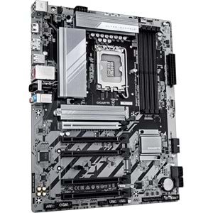 Anakart Gigabyte B860M Ds3H Wifi 6E Soket 1851p
