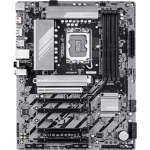 Anakart Gigabyte B860M Ds3H Wifi 6E Soket 1851p