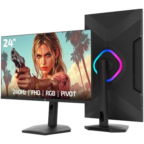 Monitör GamePower 24