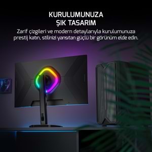 Monitör GamePower 24