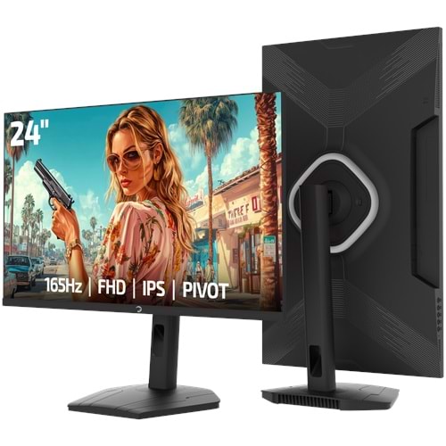 Monitör GamePower 24