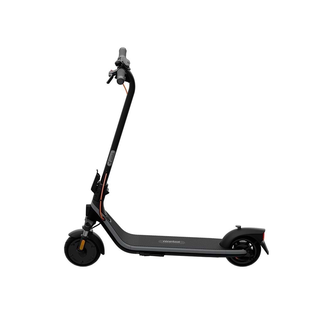 Scooter Segway Ninebot E2 Plus II Elektrikli
