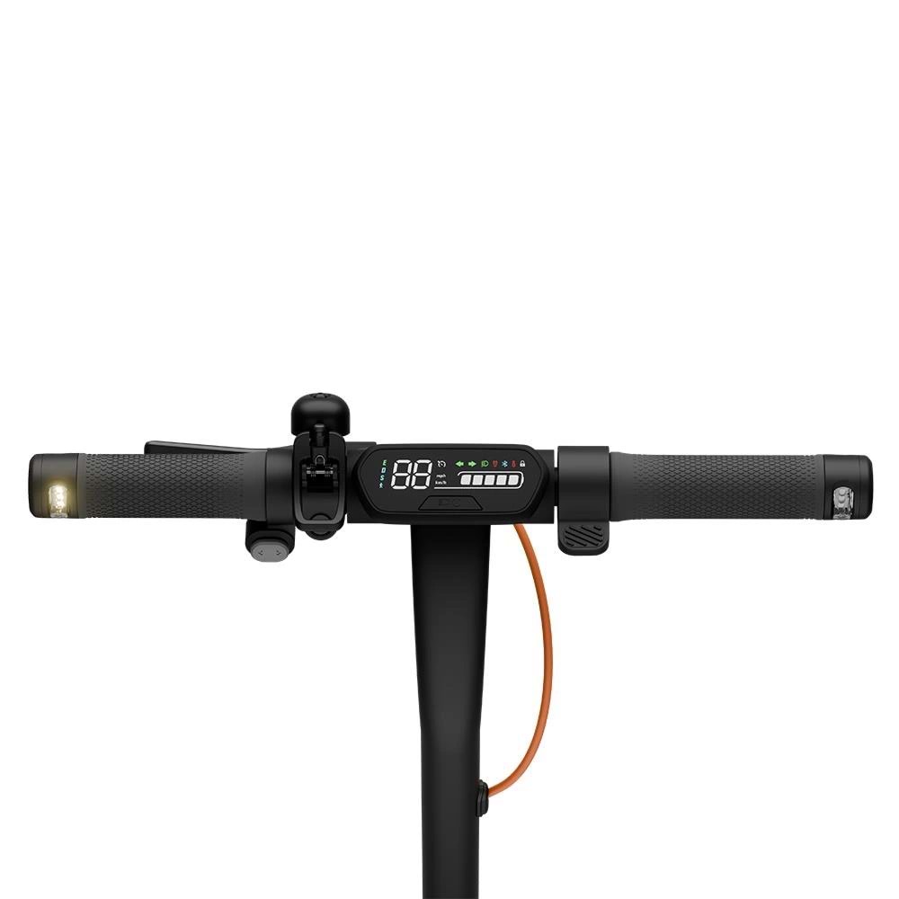 Scooter Segway Ninebot E2 Plus II Elektrikli