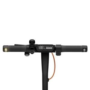Scooter Segway Ninebot E2 Plus II Elektrikli