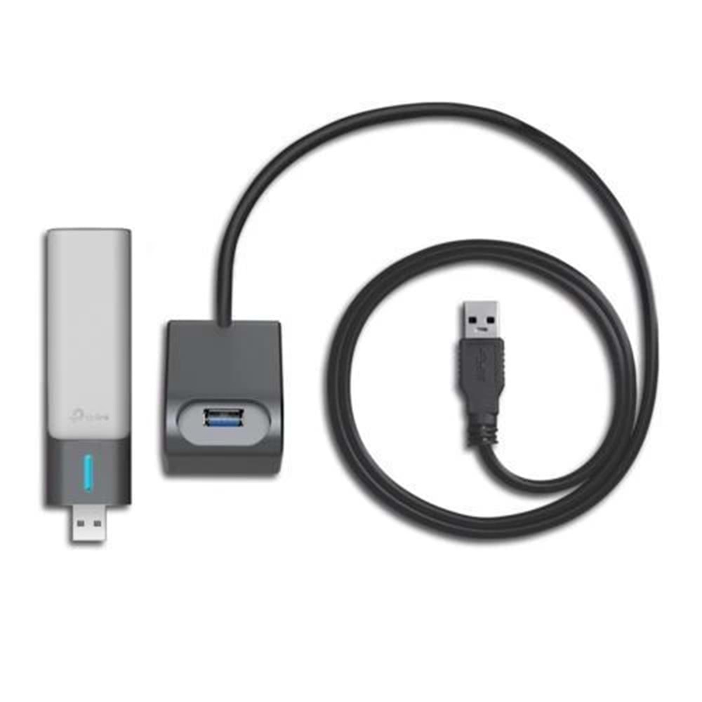 TP-Link Archer TX50UH AX3000 Wi-Fi 6 Dual Band Adaptör