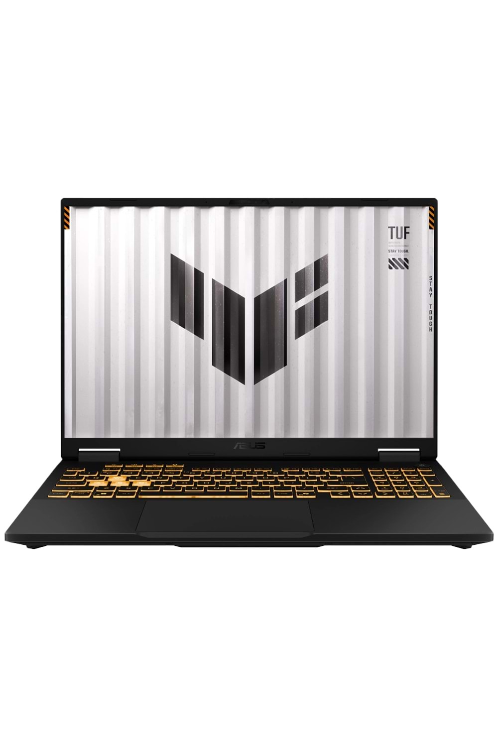 Asus Tuf Gaming F16 Fx608Jh İ5-13450Hx 16Gb Ddr5 512Gb Ssd Rtx5050 16