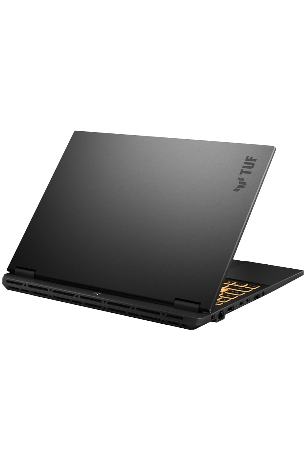 Asus Tuf Gaming F16 Fx608Jh İ5-13450Hx 16Gb Ddr5 512Gb Ssd Rtx5050 16