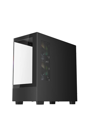 1St Player Miku Mi5 Siyah 750W 80+ Atx 3.1 Silver Argb 6X12Cm Fan