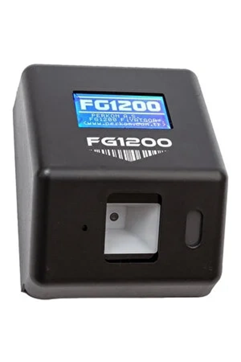 Perkon FG1200 Fiyat Gör 1D / Siyah Fiyat Gör