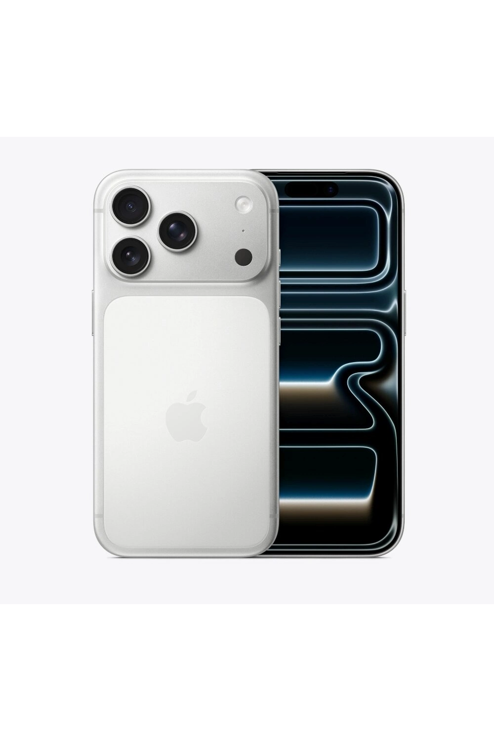 Telefon Apple Iphone 17 Pro 256Gb Silver