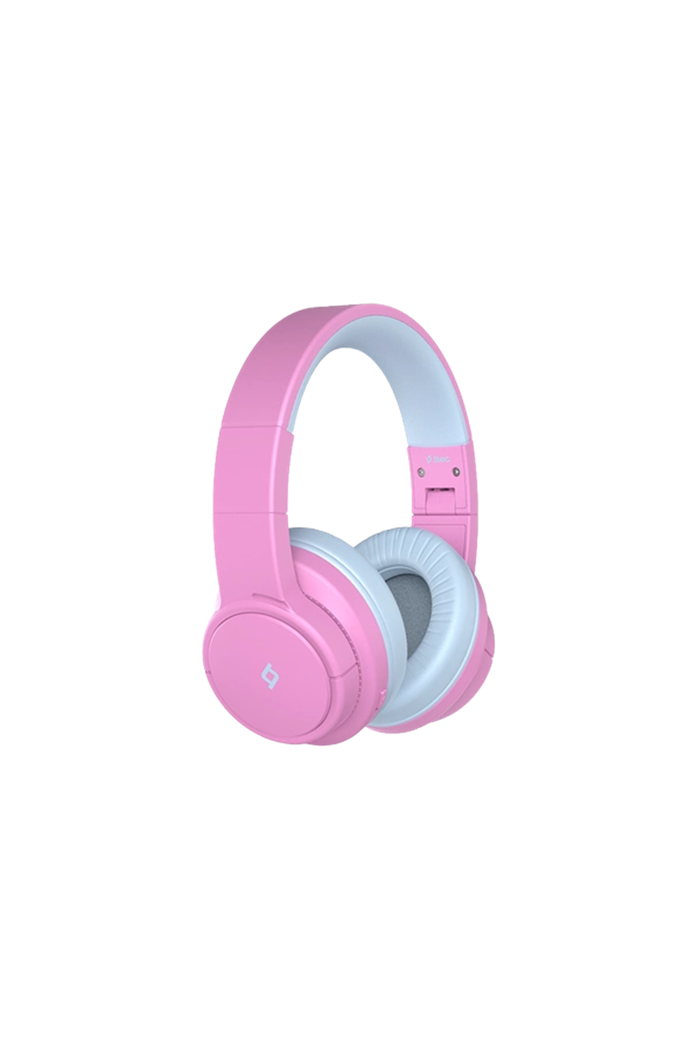 Kulaklık Ttec 2KM171BP SoundBuddy 3 Pembe