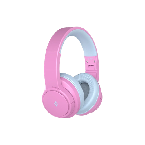 Kulaklık Ttec 2KM171BP SoundBuddy 3 Pembe