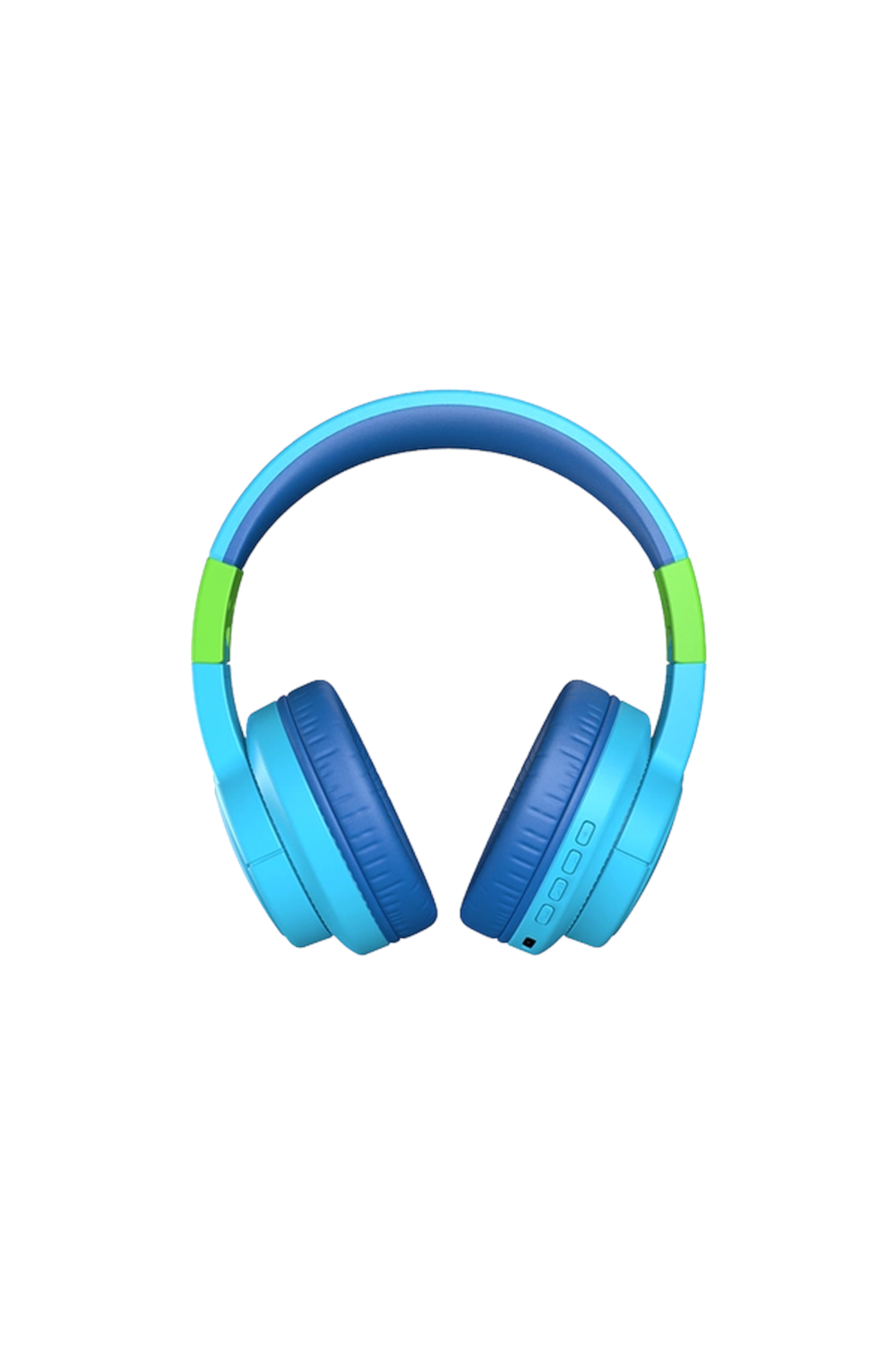 Kulaklık Ttec 2KM171GM SoundBuddy 3 Mavi