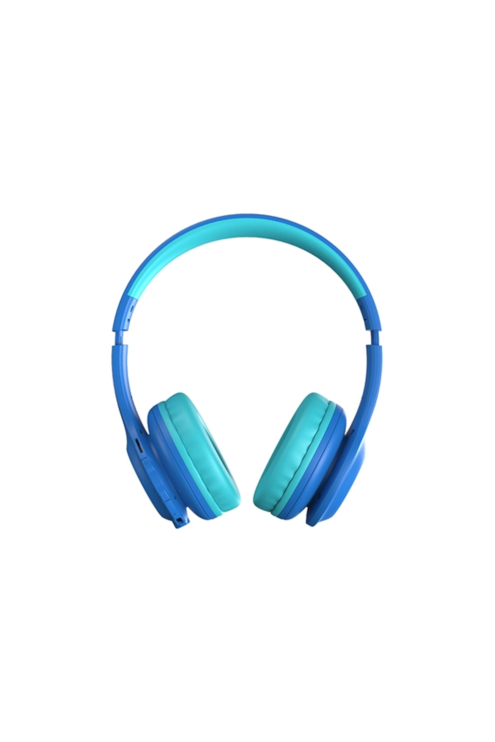 Kulaklık Ttec 2KM172GM SoundBuddy Funled Mavi