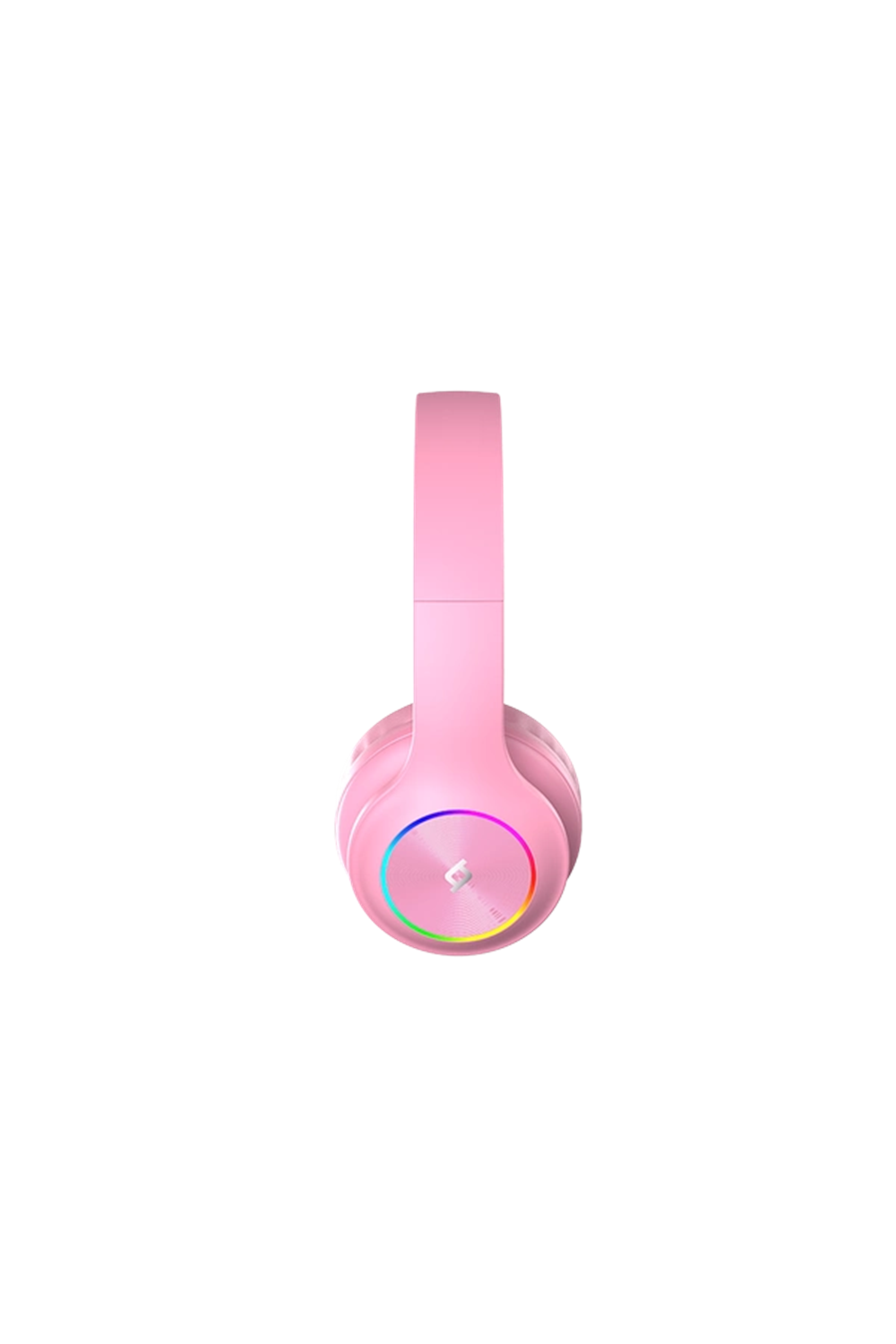 Kulaklık Ttec 2KM172BP SoundBuddy Funled Pembe