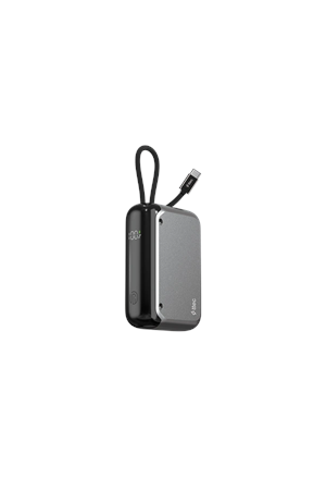 Powerbank Ttec 2BB228UG 10000Mah 30w
