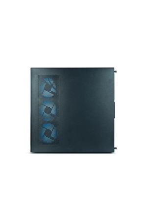 Kasa Aigo DS900 Siyah GP-850W 80+ Bronze ARGB Mid Tower