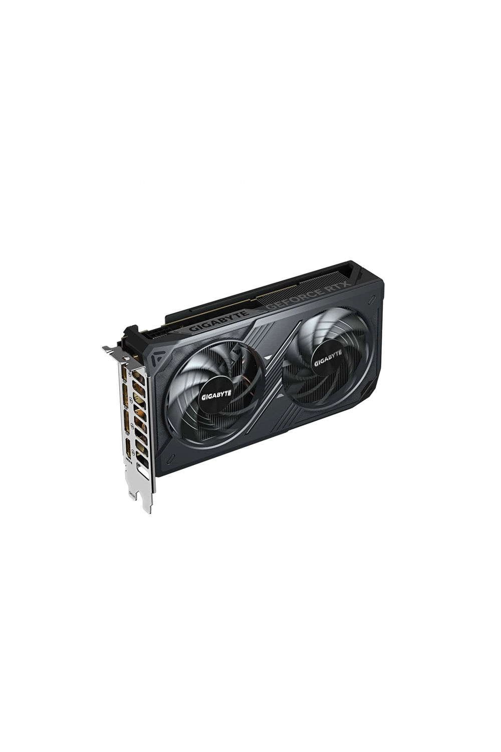 Gigabyte GeForce Rtx5060 Windforce Max OC GV-N5060WF2 8GB 128Bit GDDR7