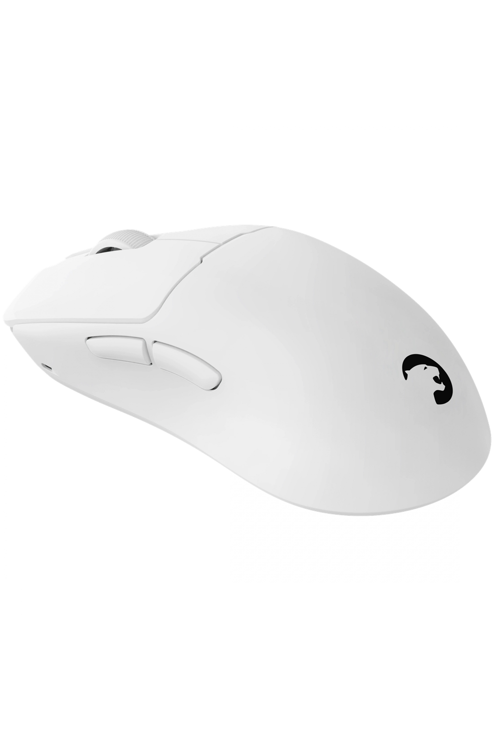 GamePower Radus 12.000Dpi Triple Mode(Kablolu/Bluetooth/2.4G) Beyaz