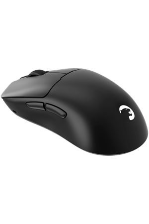 GamePower Radus 12.000Dpi Triple Mode (Kablolu/Bluetooth/2.4G) Siyah