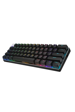 Klavye Logitech PRO X 60 LIGHTSPEED Kablosuz Siyah Gaming 920-011913