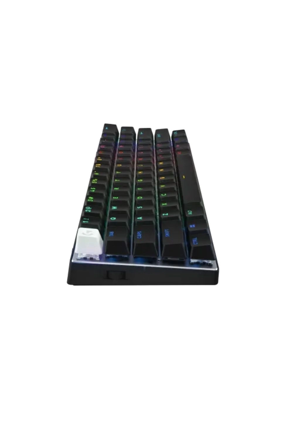 Klavye Logitech PRO X 60 LIGHTSPEED Kablosuz Siyah Gaming 920-011913