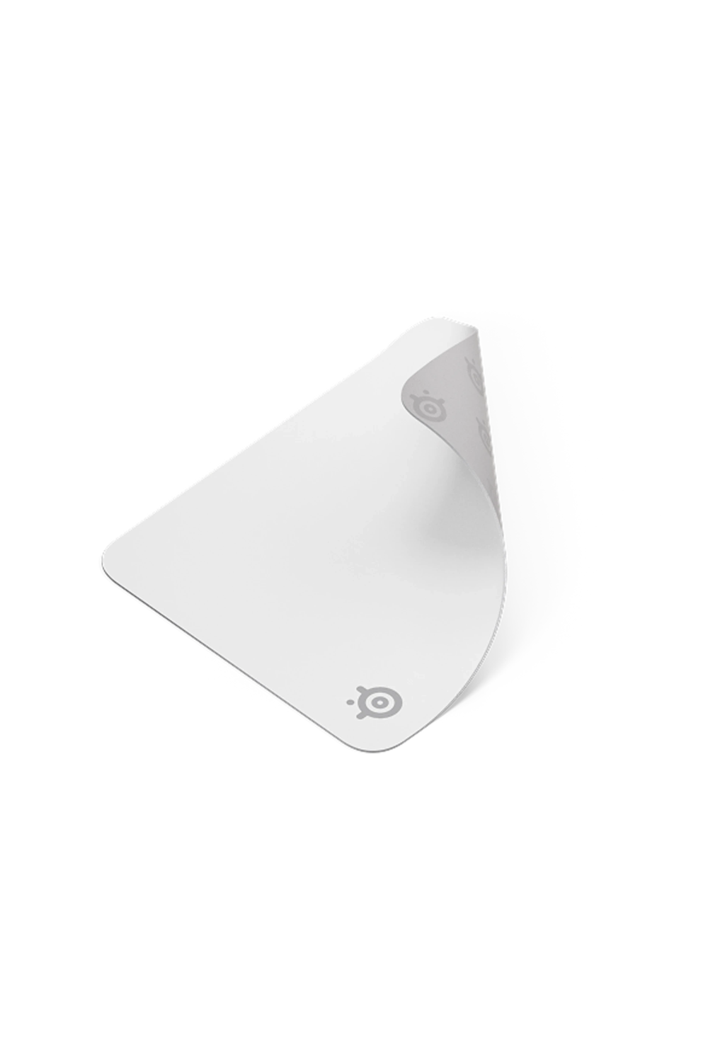 Steelseries Qck M - White Mouse Pad - Ssmp63461