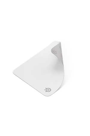 Steelseries Qck M - White Mouse Pad - Ssmp63461
