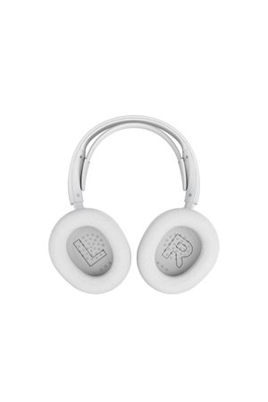 Kulaklık SteelSeries Arctis Nova 5X Beyaz SSH61677 Kablosuz Gaming