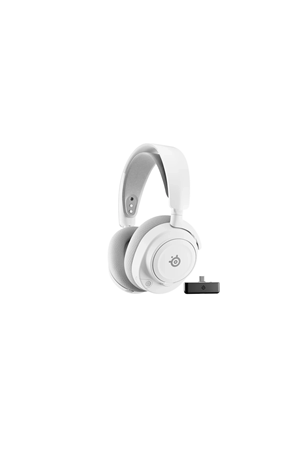 SteelSeries Arctis Nova 7X Gen 2 SSH61759 Kablosuz Gaming Beyaz