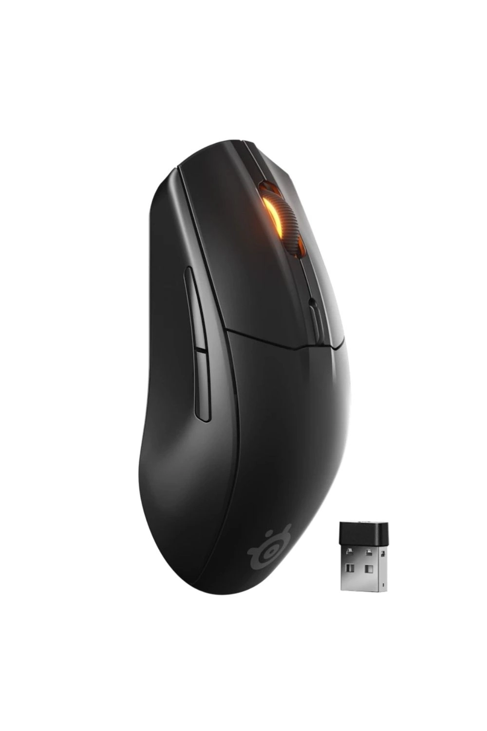 SteelSeries Rival 3 Gen 2 Kablosuz SSM62523 Optik 6 Tuş 8500Dpi Siyah