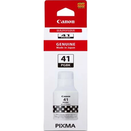 Kartuş Canon GI-41Pgbk Siyah Mürekkep