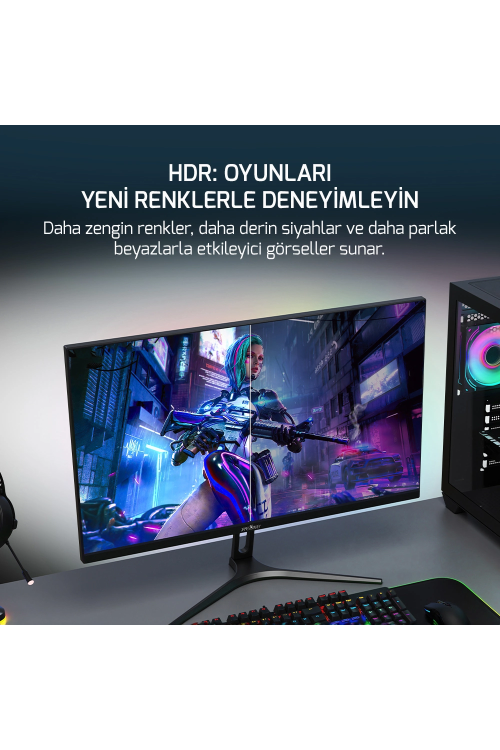 James Donkey Epic E20 27