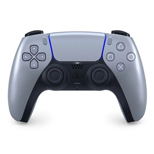 Sony Ps5 Wireless Controller Sterling Silver