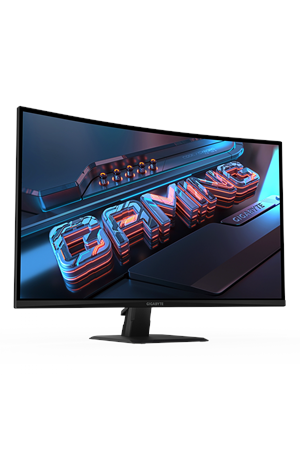 Gigabyte GS32QCA 31.5