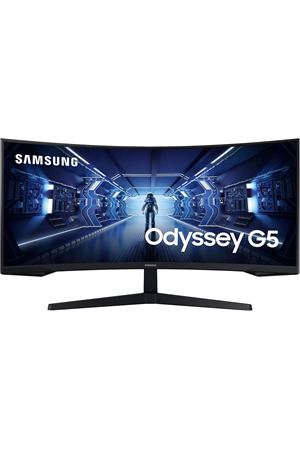 Samsung Odyssey G5 34