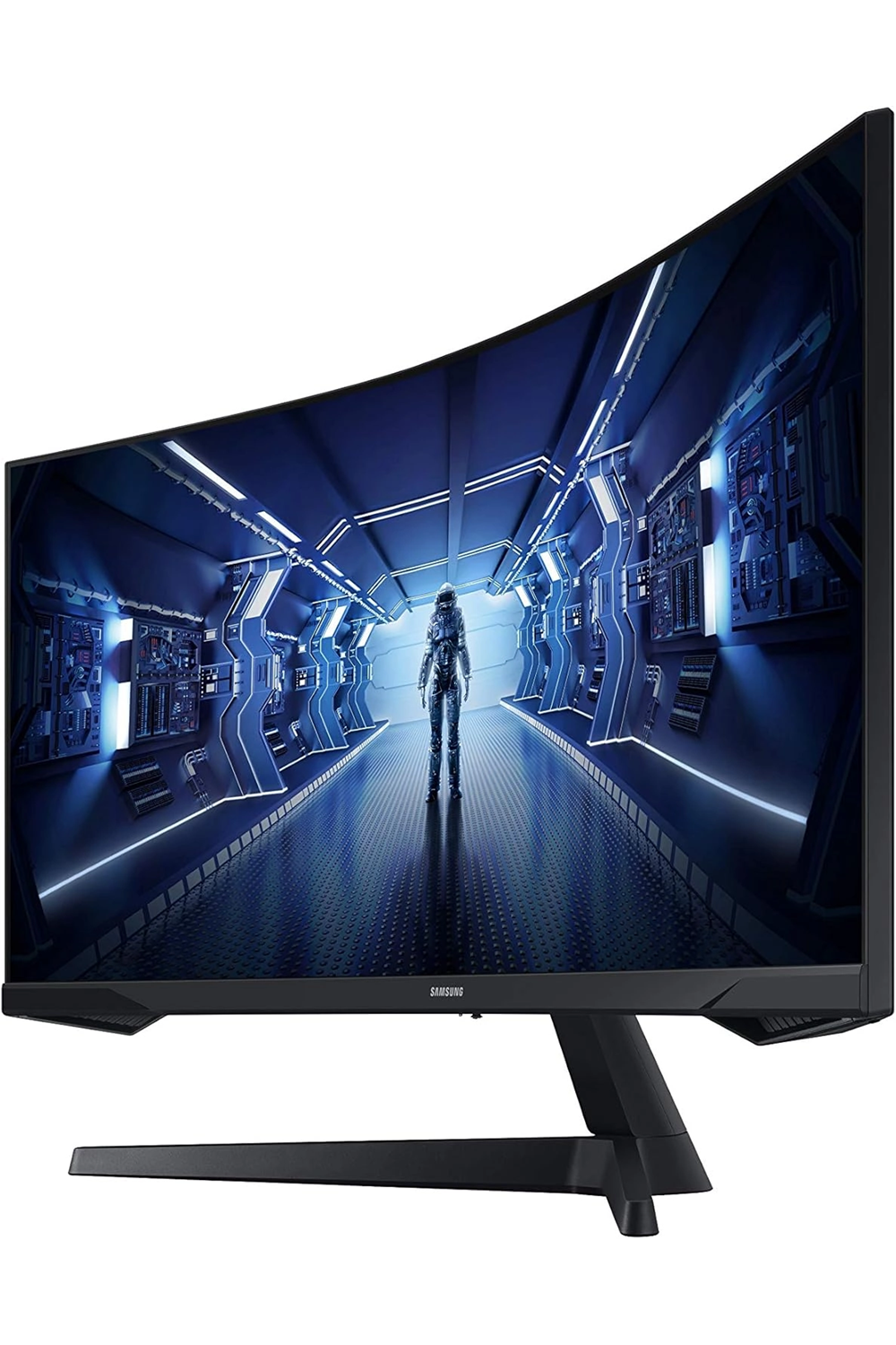 Samsung Odyssey G5 34