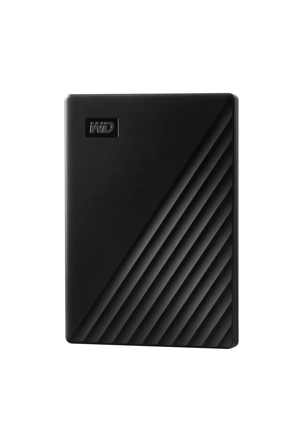 WD My Passport BPKJ0040BBK-WESN 4TB 2.5